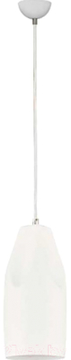 Потолочный светильник Ozcan Aras 3967-1A E27 1x40W (белый)
