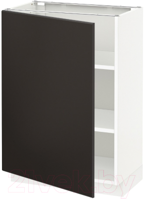 

Шкаф-стол кухонный Ikea, Метод 393.319.33