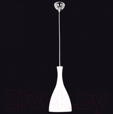 Потолочный светильник Ozcan Gala 4424-2 E27 1x60W (белый)