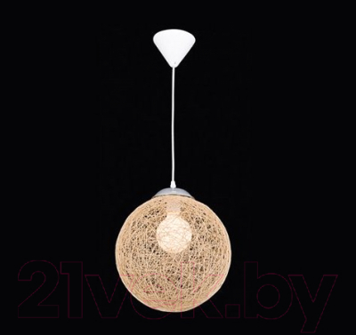 

Потолочный светильник Ozcan, Simena 4436-1 E27 1x40W