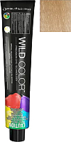 

Крем-краска для волос Wild Color, 11.13 SB