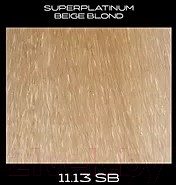 Крем-краска для волос Wild Color 11.13 SB (180мл)