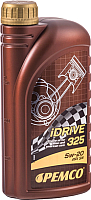 Моторное масло Pemco iDrive 325 5W20 SN / PM0325-1 (1л) - 