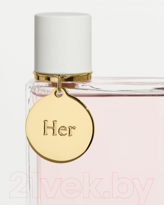 Туалетная вода Burberry Her Blossom (100мл)