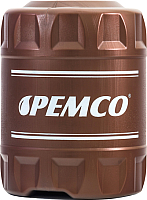 Моторное масло Pemco G-6 Diesel 10W40 UHPD CI-4 Eco / PM0706-20 (20л) - 