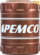Моторное масло Pemco G-6 Diesel 10W40 UHPD CI-4 Eco / PM0706-10 (10л) - 