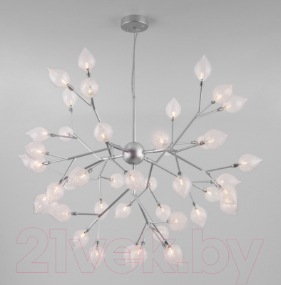 

Люстра Евросвет, Boccio 547