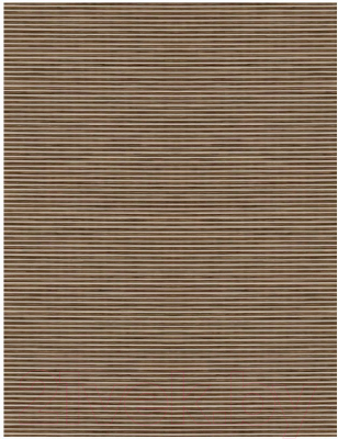 Рулонная штора Delfa Сантайм Премиум Colima СРШ-01МП 322305 (115x170, коричневый)
