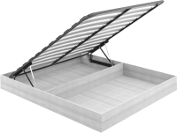 

Ортопедическое основание Заречье, БИЗ16а СМ3г 160x200
