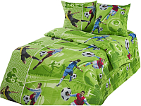 

Комплект постельного белья АртПостель, Форвард 100