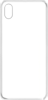 Чехол-накладка Case Better One для Redmi 7A (прозрачный) - 