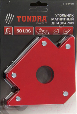 Магнитный фиксатор Tundra 3103720