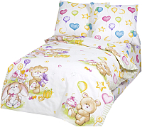 

Комплект постельного белья АртПостель, Именины 112