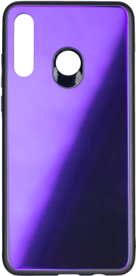 

Чехол-накладка Case, Blue Ray для P30 Lite