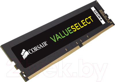 Оперативная память DDR4 Corsair CMV8GX4M1A2133C15