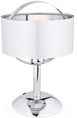 Прикроватная лампа Ozcan Polo 6038-4 E27 1x60W (серый)