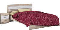 

Каркас кровати Заречье, Ника Н19б 120x200