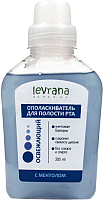 Ополаскиватель для полости рта Levrana Освежающий (300мл) -