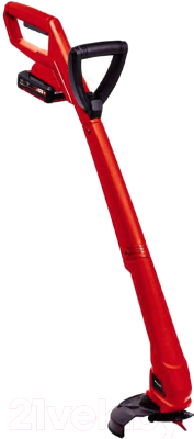 

Триммер электрический Einhell, GC-CT 18/24 Li P