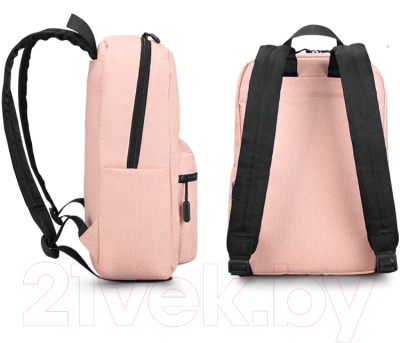 Рюкзак Tigernu T-B3825 (розовый)