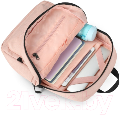 Рюкзак Tigernu T-B3825 (розовый)