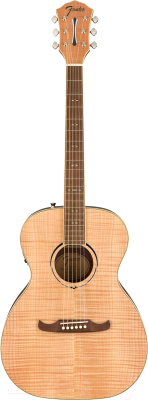 

Электроакустическая гитара Fender, FA-235E Concert Natural LR