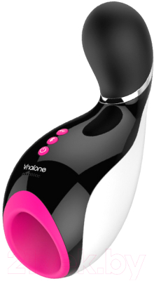 Мастурбатор для пениса Nalone Oxxy / VS-VR30 (черный)