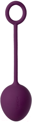 Набор шариков интимных Svakom Nova SSYB-01-VLT (фиолетовый)