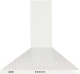 Вытяжка купольная Zorg Technology Kvinta 1000 (60, белый) - 