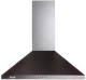 Вытяжка купольная Zorg Technology Kvinta 1000 (60, черный) - 