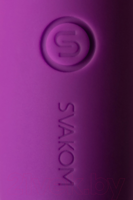 Вибратор Svakom Cici / SG-02B (фиолетовый)