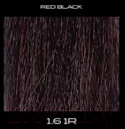 Крем-краска для волос Wild Color 1.6 1R (180мл)