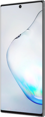 Смартфон Samsung Galaxy Note 10+ / SM-N975FZKDSER (черный)