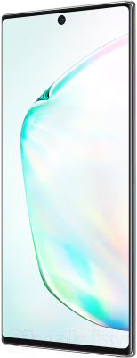 Смартфон Samsung Galaxy Note 10+ / SM-N975FZSDSER (аура)