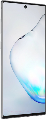 Смартфон Samsung Galaxy Note 10 / SM-N970FZKDSER (черный)