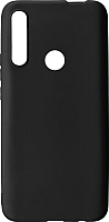 Чехол-накладка Case Matte P Smart Z (черный) - 