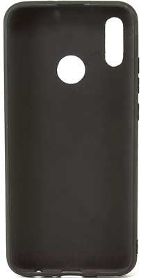 Чехол-накладка Case Matte P Smart Z (черный)