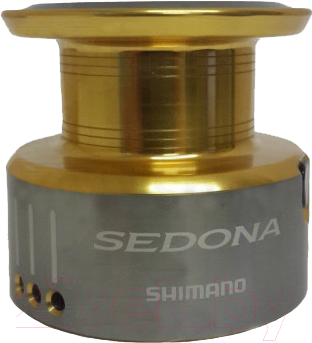 Шпуля для катушки рыболовной Shimano Sedona 2500 FE / RD17158