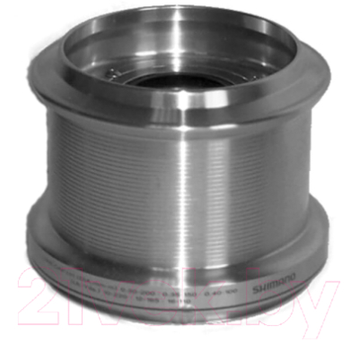 

Шпуля для катушки рыболовной Shimano, ALX10000XTB / RD17909