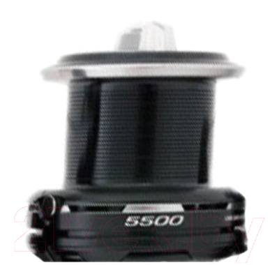 

Шпуля для катушки рыболовной Shimano, ULT5500XTD / RD17987