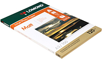Фотобумага Lomond A3, 120 г/м, 100 л. / 0102162 (матовая) - 