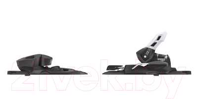 Крепления для горных лыж Head PR 11 GW Brake 78 [G] / 100786 (matt black/white)