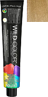 Крем-краска для волос Wild Color 11.3 SG (180мл) - 