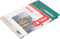

Фотобумага, A4, 180 г/м, 50 л. / 0102065