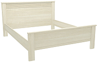 

Каркас кровати Заречье, Диана Д3 160x200