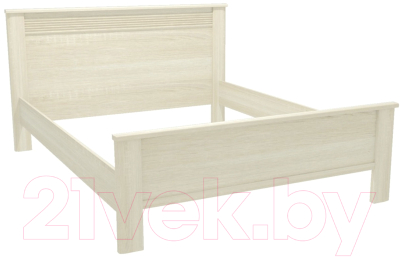 

Каркас кровати Заречье, Диана Д3в 140x200