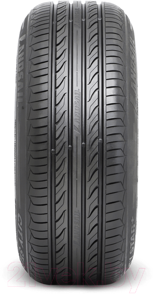 Летняя шина Landsail LS388 185/60R14 82H