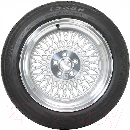 Летняя шина Landsail LS388 185/60R14 82H