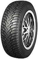 

Зимняя шина Nankang, SW8 225/40R18 92T