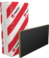 

Плита теплоизоляционная Paroc, WAS 35tb 50x600x1200